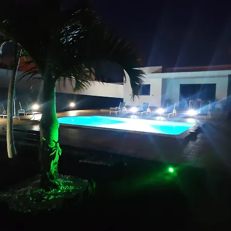 빌라 Casa Airalba *