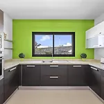 Villa Casa Airalba