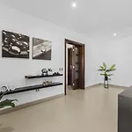 Casa Airalba Villa *