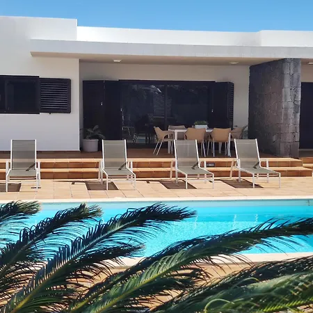Casa Airalba Tias