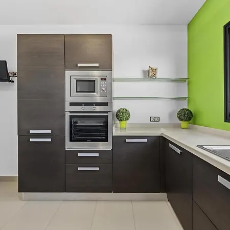 Casa Airalba Villa