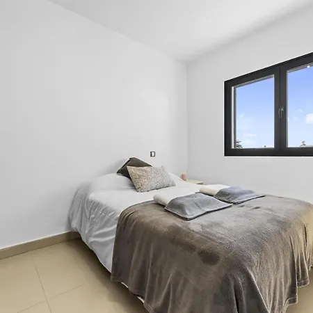 Casa Airalba Villa Tias
