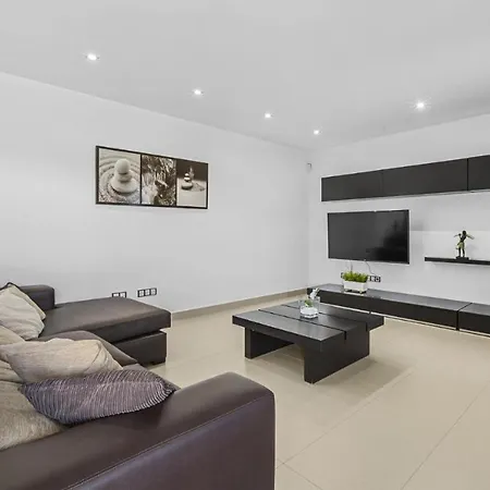 Casa Airalba Villa Tias
