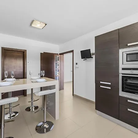 Villa Casa Airalba Tias