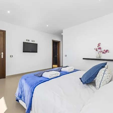 Casa Airalba * Tias