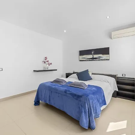 Casa Airalba Villa
