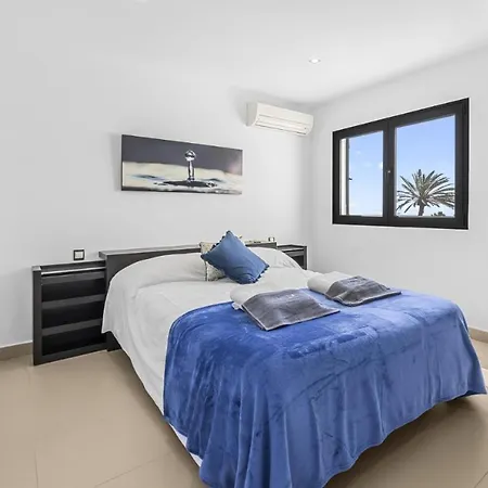 Casa Airalba Villa Tias