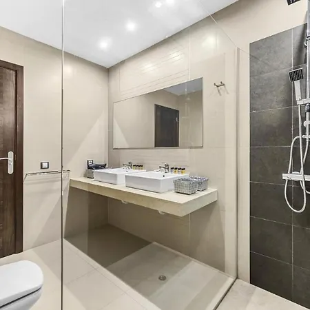 Casa Airalba Villa Tias