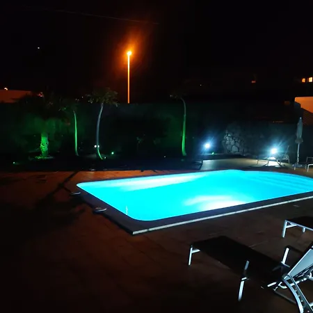 Casa Airalba Villa *