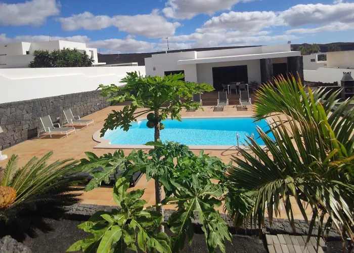 Villa Casa Airalba *