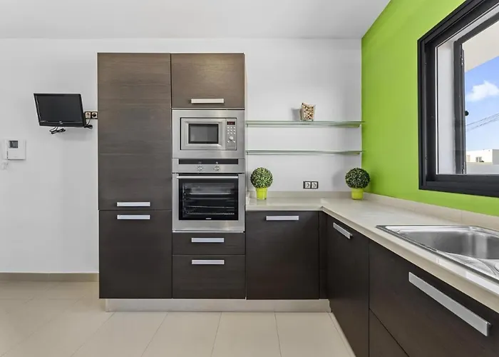 Casa Airalba וילה