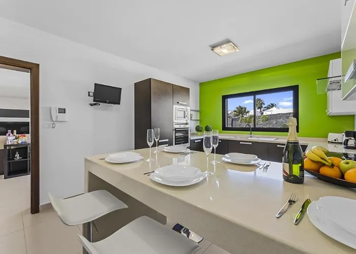 Casa Airalba Villa *