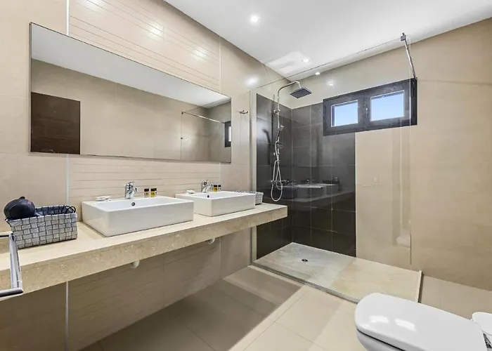 Casa Airalba וילה Tías