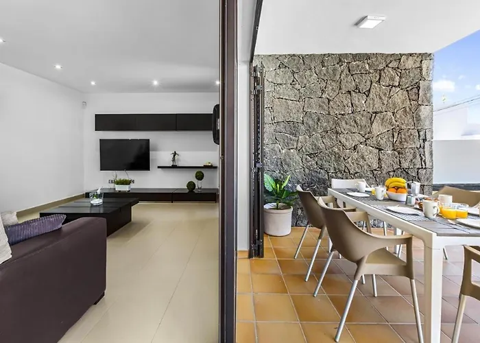 וילה Casa Airalba *