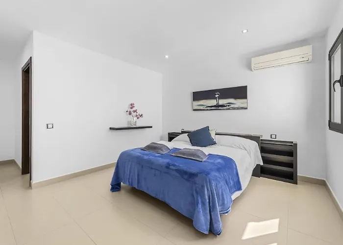 Casa Airalba וילה