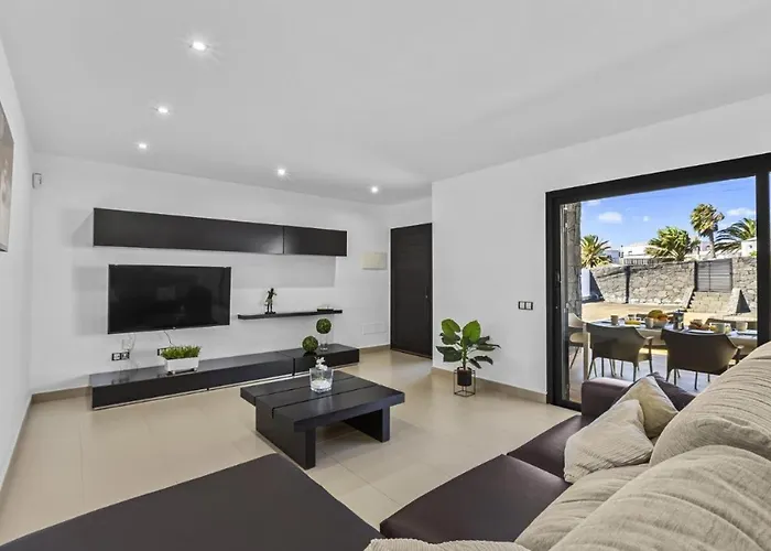 Villa Casa Airalba *