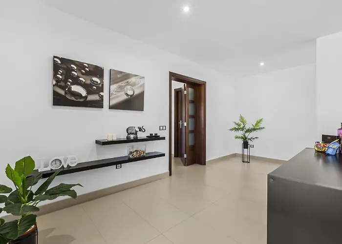 Casa Airalba Villa *