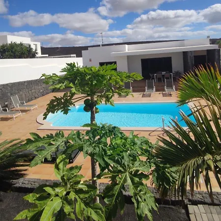 ヴィラ Casa Airalba *