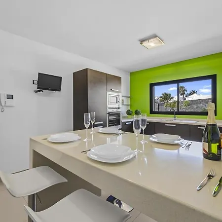 Casa Airalba ヴィラ *