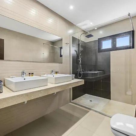 Casa Airalba ヴィラ ティアス