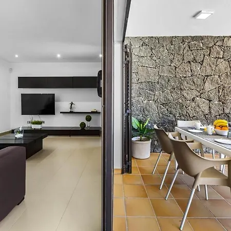 ヴィラ Casa Airalba *