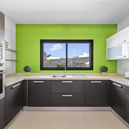 ヴィラ Casa Airalba