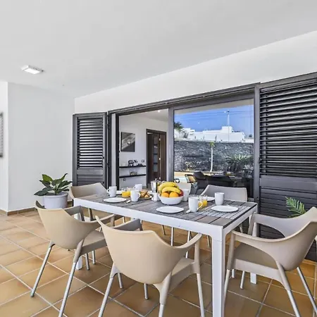 ヴィラ Casa Airalba