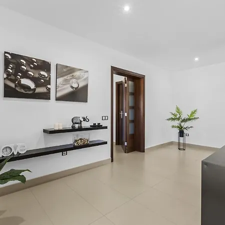 Casa Airalba ヴィラ *