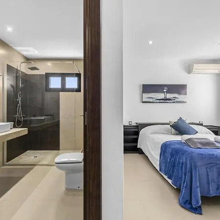 Casa Airalba ヴィラ