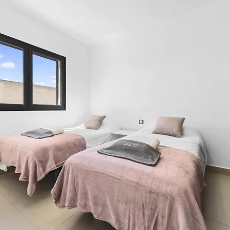 ヴィラ Casa Airalba